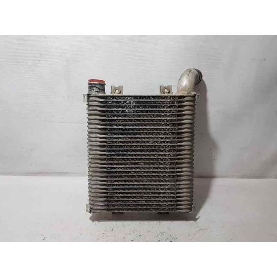 Intercooler Para Hyundai Santa Fe