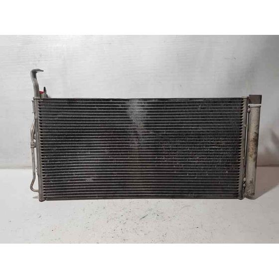 Condensador / Radiador Aire Acondicionado Para Hyundai Santa Fe