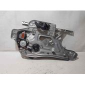 Elevalunas Delantero Derecho para Hyundai Santa Fe