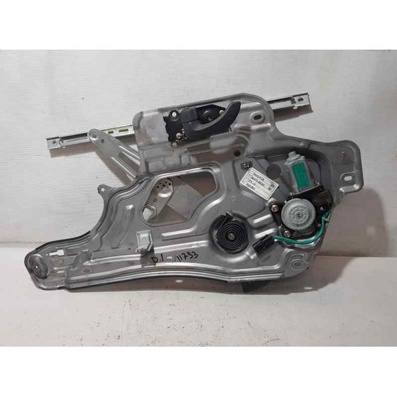 Elevalunas Delantero Izquierdo Para Hyundai Santa Fe