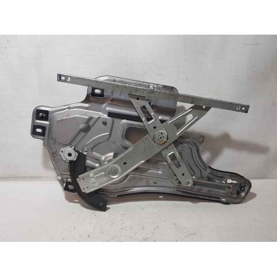 Elevalunas Delantero Izquierdo Para Hyundai Santa Fe