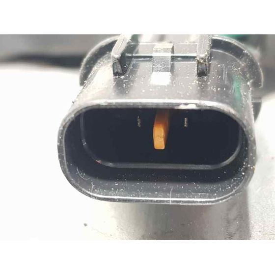 Elevalunas Delantero Izquierdo Para Hyundai Santa Fe