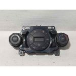 Mando Climatizador Para Ford Fiesta
