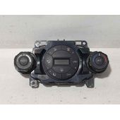Mando Climatizador Para Ford Fiesta