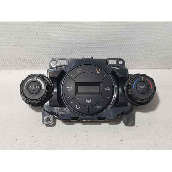 Mando Climatizador Para Ford Fiesta
