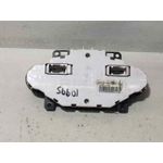 Mando Climatizador Para Ford Fiesta