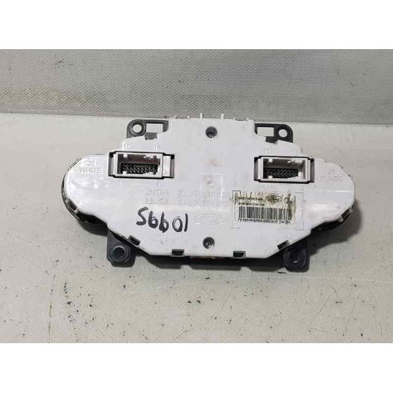 Mando Climatizador Para Ford Fiesta