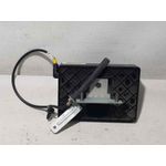 Amplificador Antena para Kia Cee'd