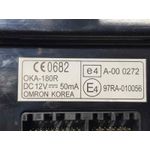 Amplificador Antena para Kia Cee'd