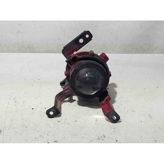 Faro Antiniebla Derecho Para Kia Cee'd