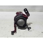 Faro Antiniebla Izquierdo Para Kia Cee'd