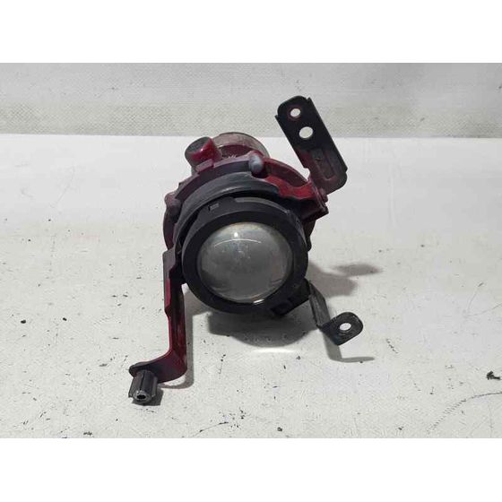 Faro Antiniebla Izquierdo Para Kia Cee'd