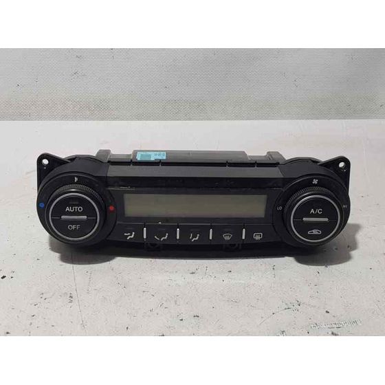 Mando Climatizador Para Kia Cee'd