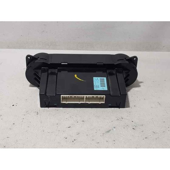 Mando Climatizador Para Kia Cee'd