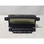 Pantalla Multifuncion Para Kia Cee'd