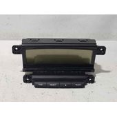 Pantalla Multifuncion Para Kia Cee'd