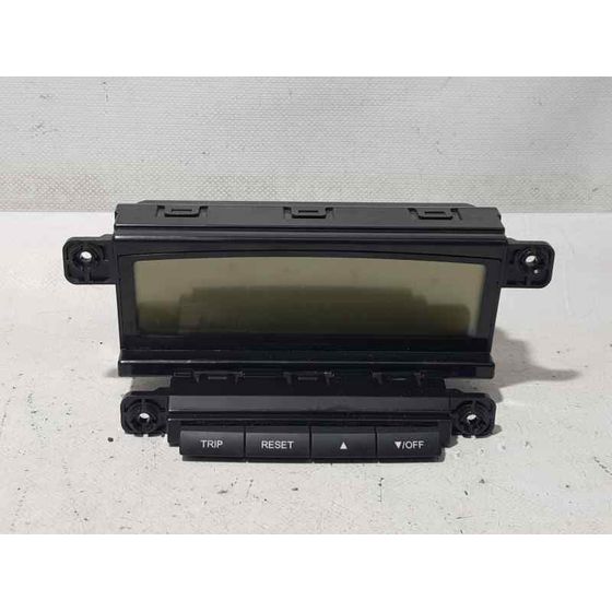 Pantalla Multifuncion Para Kia Cee'd