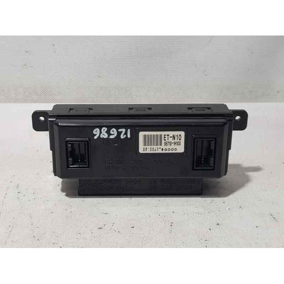 Pantalla Multifuncion Para Kia Cee'd