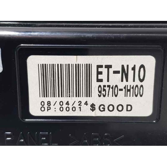 Pantalla Multifuncion Para Kia Cee'd