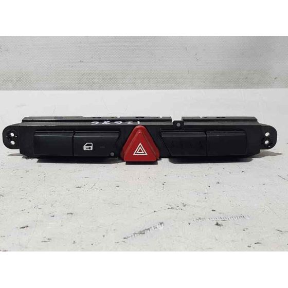Mando Multifuncion Para Kia Cee'd