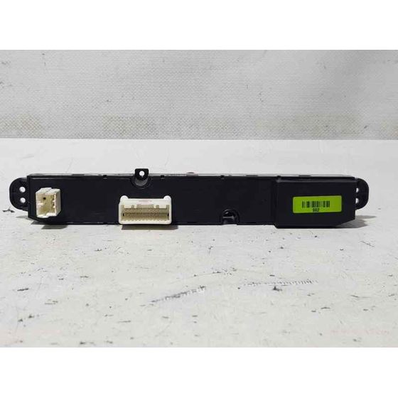 Mando Multifuncion Para Kia Cee'd
