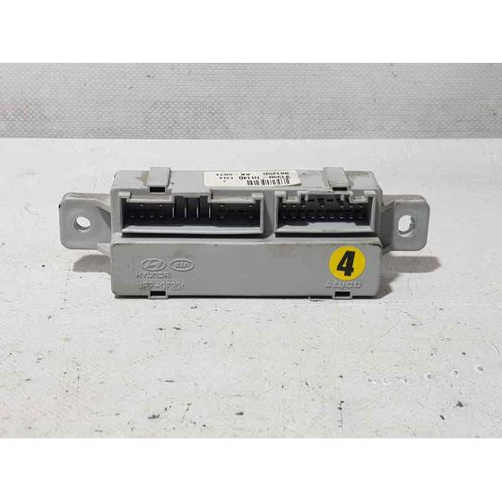 Modulo Electronico Para Kia Cee'd