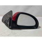 Retrovisor Derecho Para Kia Cee'd