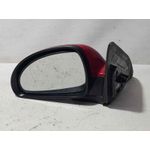 Retrovisor Izquierdo Para Kia Cee'd