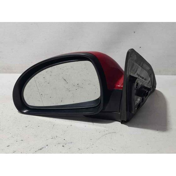 Retrovisor Izquierdo Para Kia Cee'd
