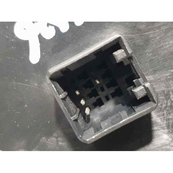 Retrovisor Izquierdo Para Kia Cee'd