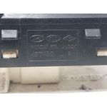Mando Retrovisor  Para Kia Cee'd