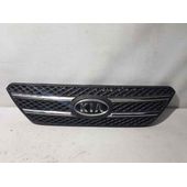 Rejilla Delantera Para Kia Cee'd