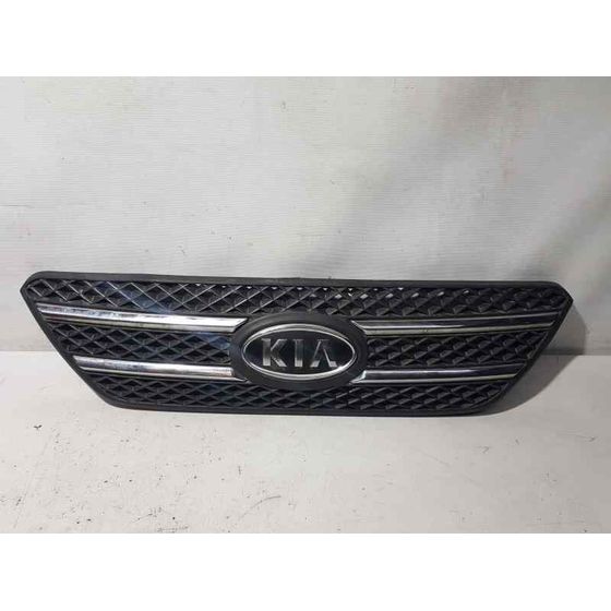 Rejilla Delantera Para Kia Cee'd