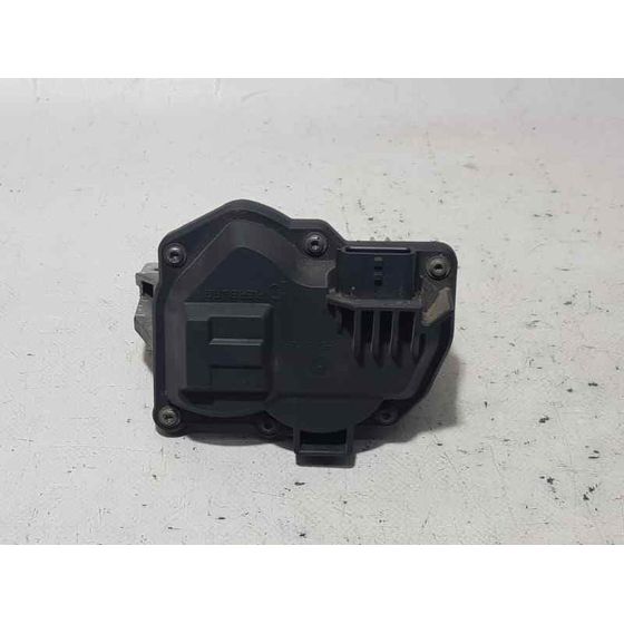Valvula Escape Para Renault Scenic Iii