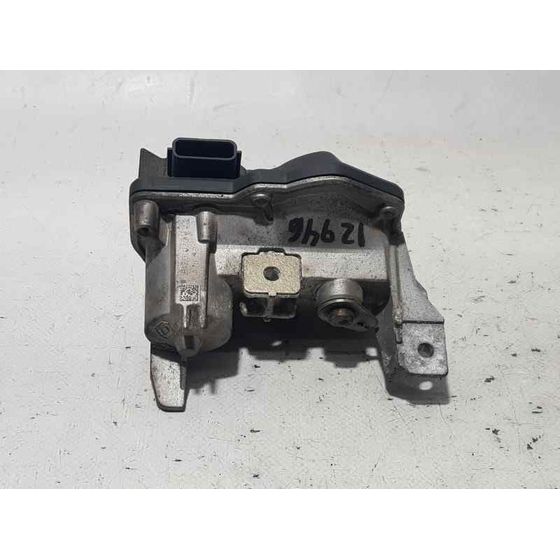 Valvula Escape Para Renault Scenic Iii