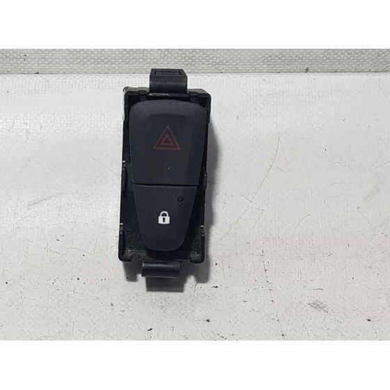 Warning Para Renault Scenic Iii
