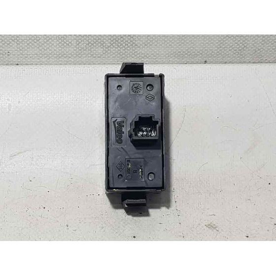 Warning Para Renault Scenic Iii