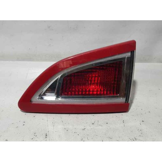 Piloto Trasero Derecho Para Renault Scenic Iii