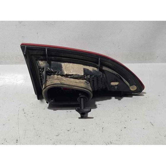 Piloto Trasero Derecho Para Renault Scenic Iii