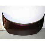 Capot Para Renault Scenic Ii