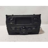 Mando Climatizador Para Peugeot 307