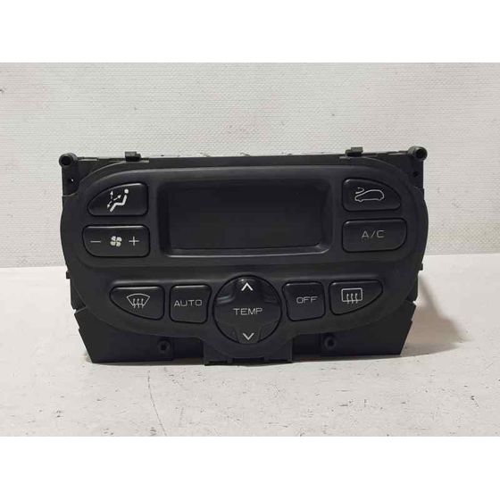 Mando Climatizador Para Peugeot 307