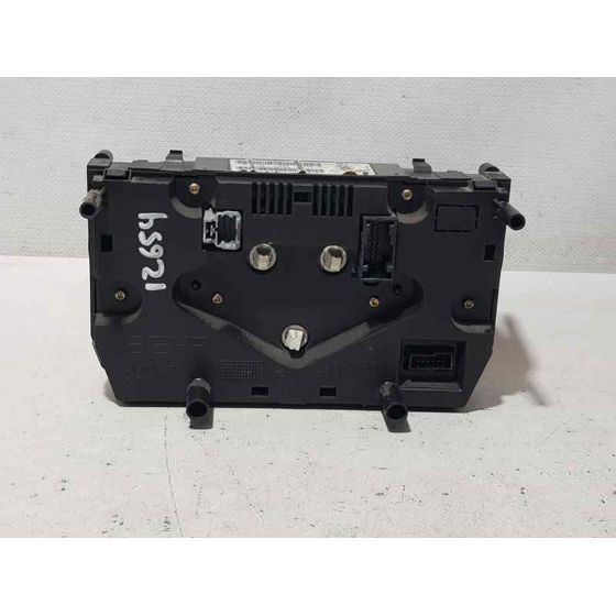 Mando Climatizador Para Peugeot 307
