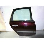 Puerta Trasera Derecha Para Renault Scenic Ii
