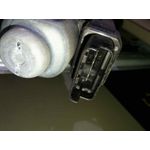 Elevalunas Trasero Derecho Para Renault Scenic Ii