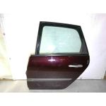 Puerta Trasera Izquierda Para Renault Scenic Ii