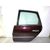 Puerta Trasera Izquierda Para Renault Scenic Ii