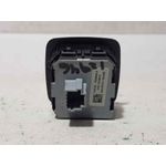 Mando Retrovisor  Para Renault Scenic Iii