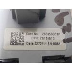 Mando Retrovisor  Para Renault Scenic Iii