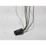 Retrovisor Izquierdo Para Peugeot 307